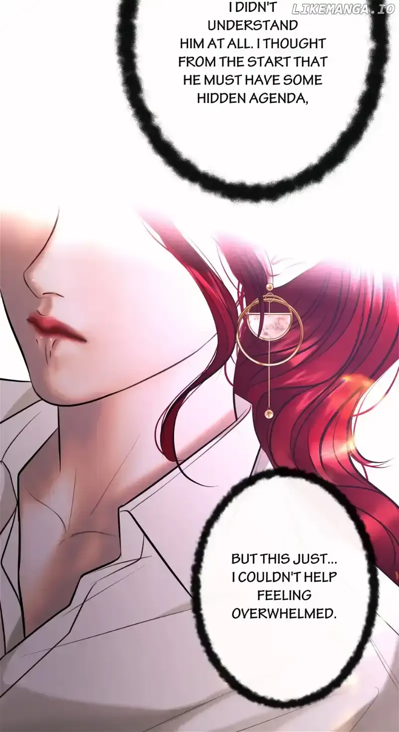 I Made a Deal with the Devil Chapter 53 Page 26