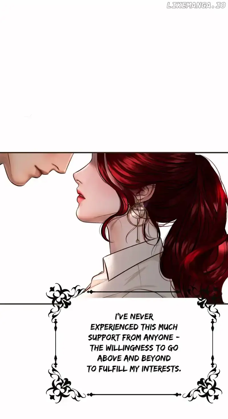 I Made a Deal with the Devil Chapter 53 Page 27