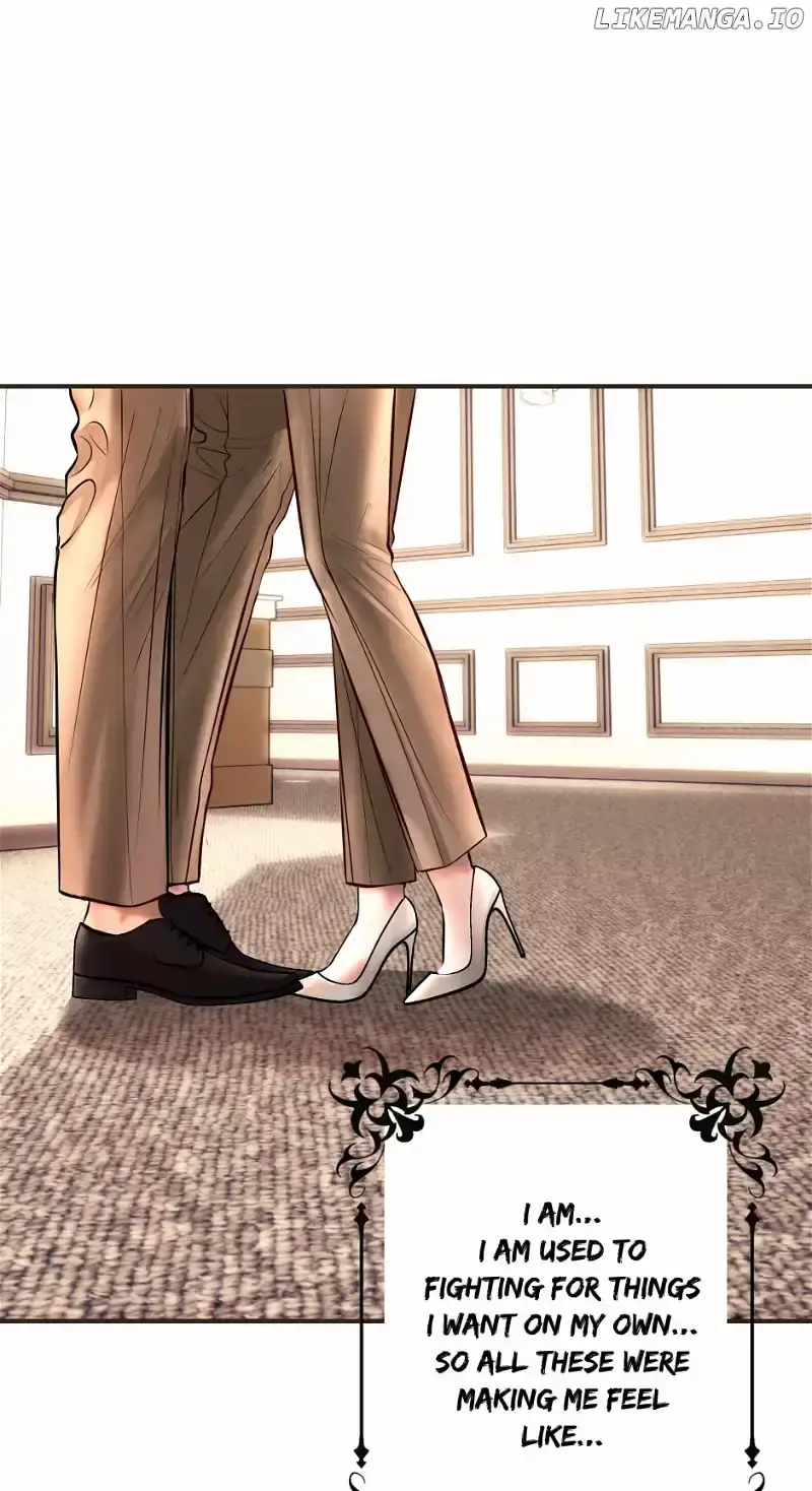 I Made a Deal with the Devil Chapter 53 Page 28