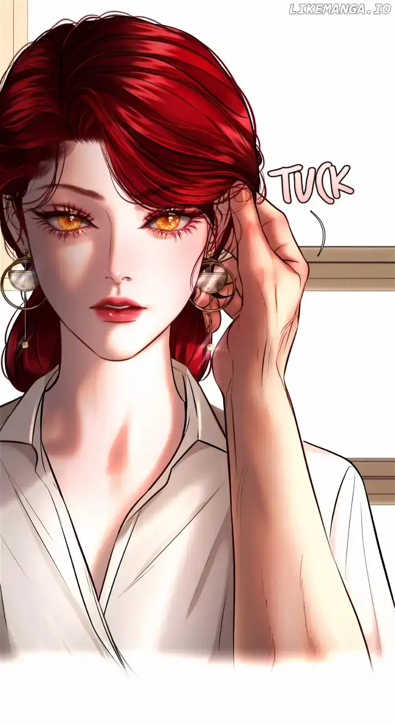 I Made a Deal with the Devil Chapter 53 Page 31