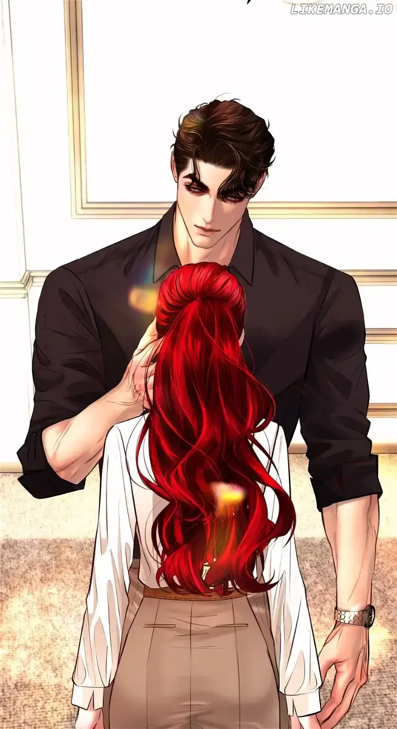 I Made a Deal with the Devil Chapter 53 Page 33