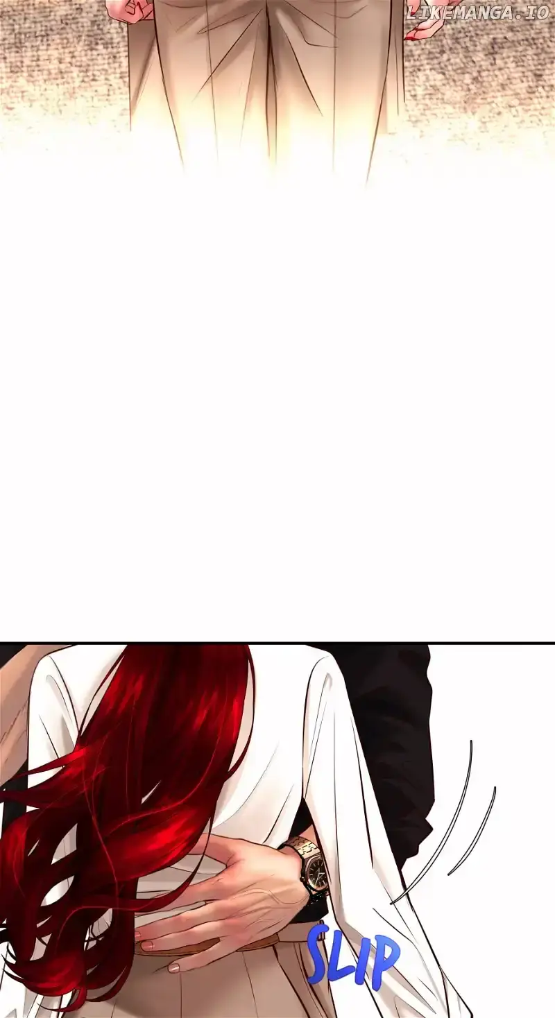 I Made a Deal with the Devil Chapter 53 Page 34