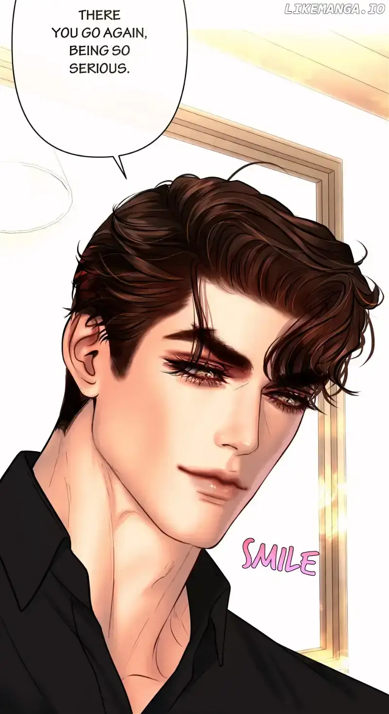 I Made a Deal with the Devil Chapter 53 Page 41