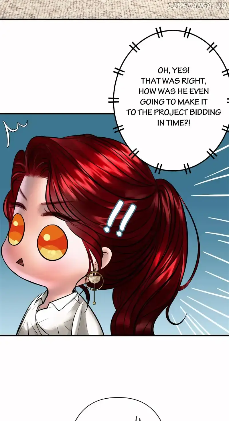 I Made a Deal with the Devil Chapter 53 Page 45