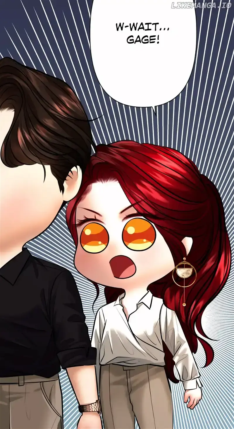 I Made a Deal with the Devil Chapter 53 Page 51