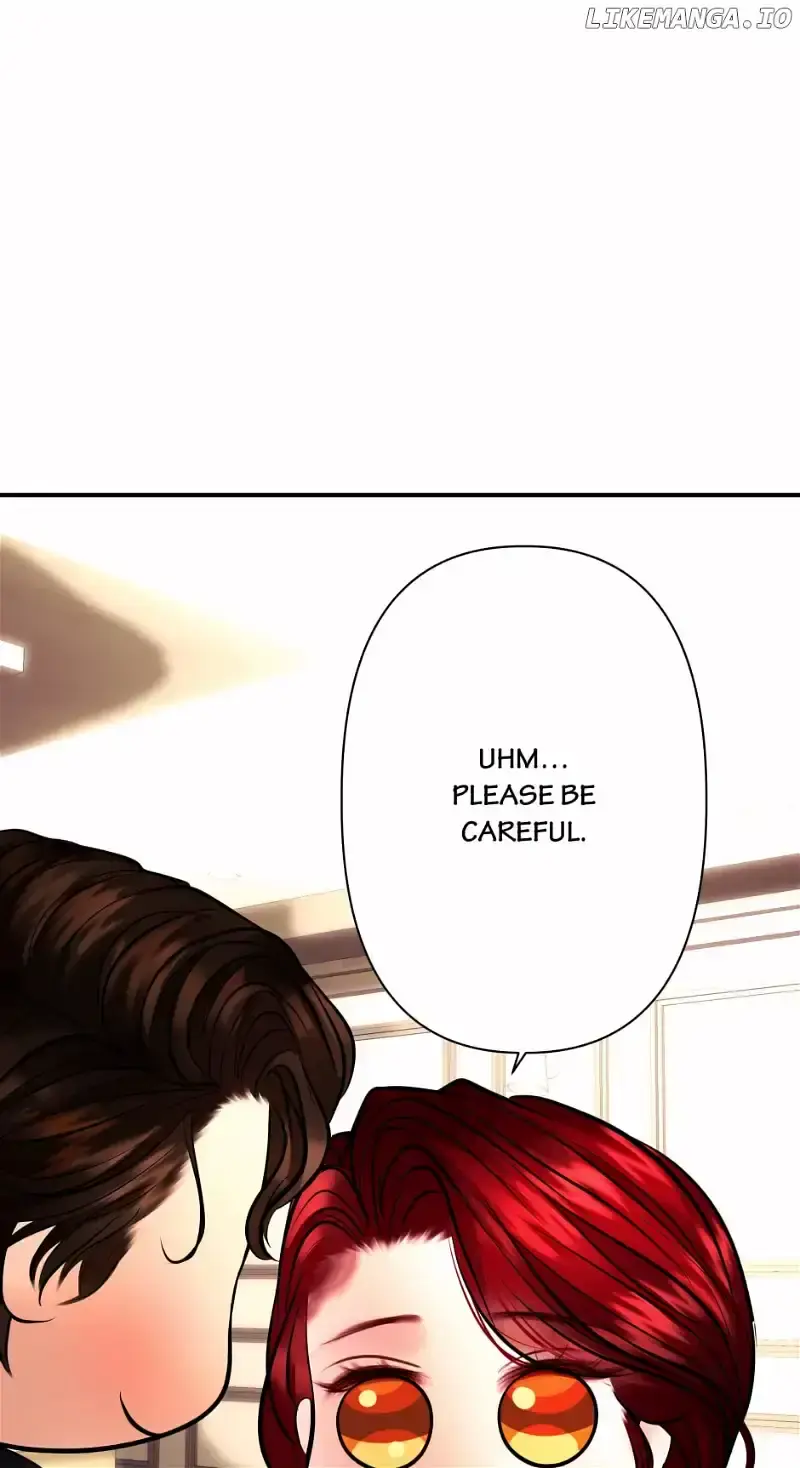 I Made a Deal with the Devil Chapter 53 Page 54