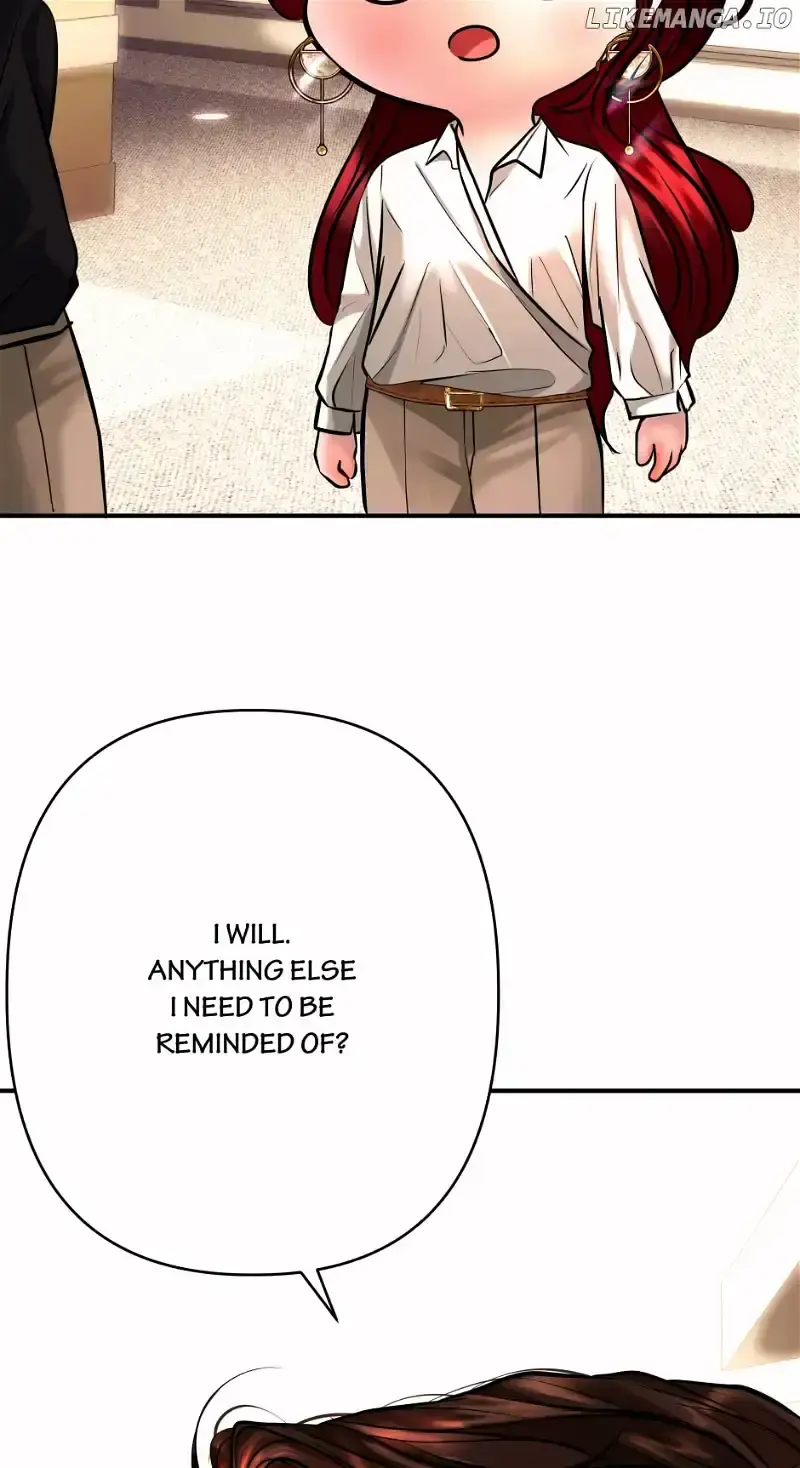I Made a Deal with the Devil Chapter 53 Page 55