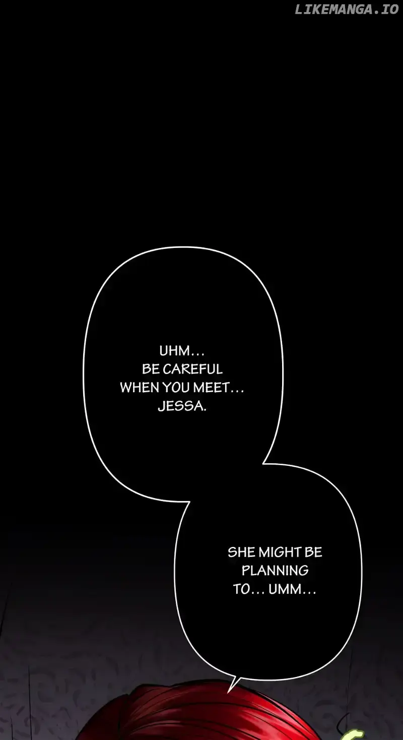 I Made a Deal with the Devil Chapter 53 Page 57