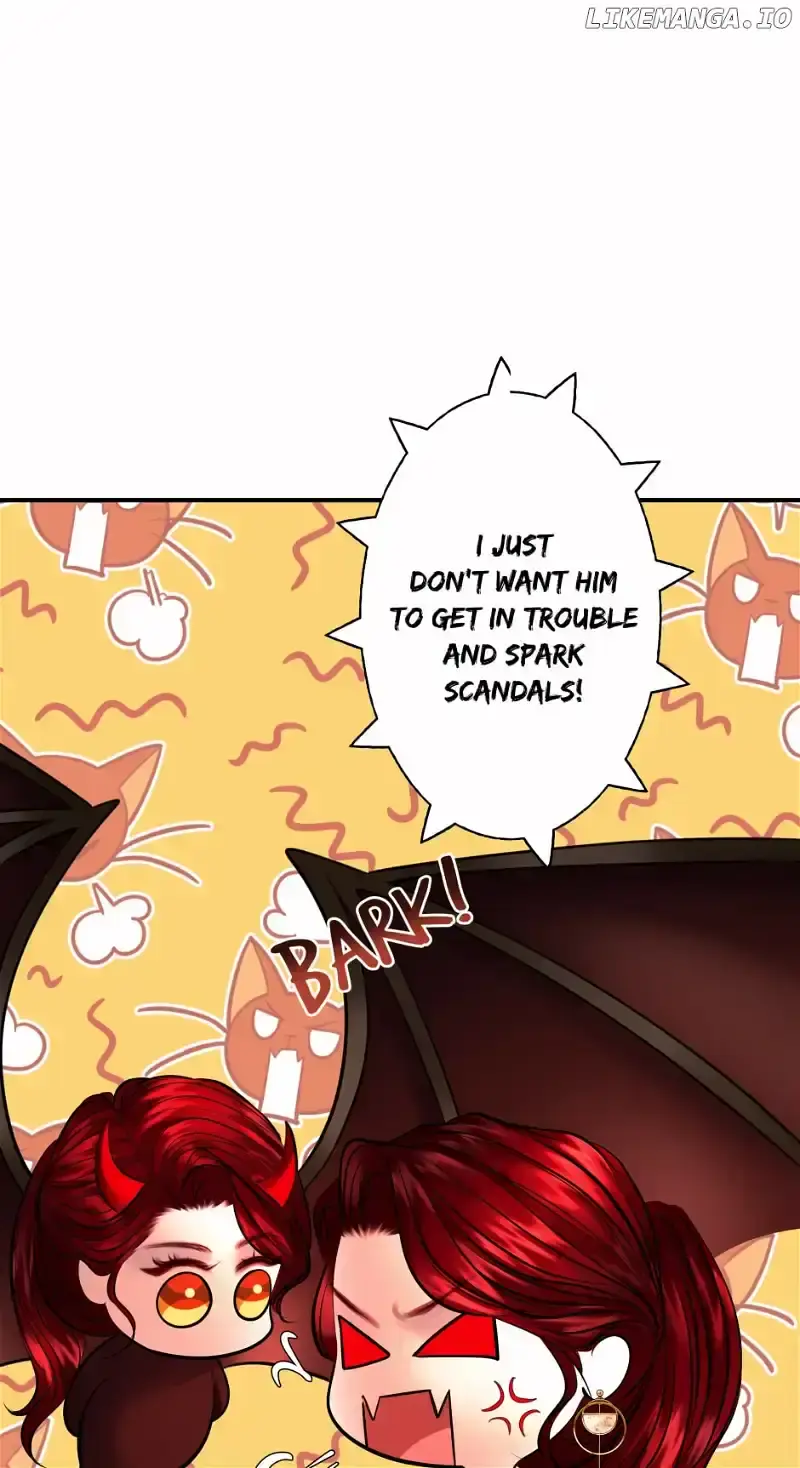 I Made a Deal with the Devil Chapter 53 Page 62