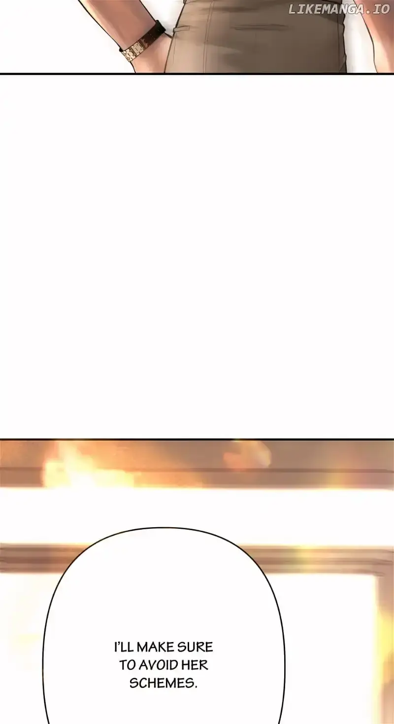 I Made a Deal with the Devil Chapter 53 Page 65