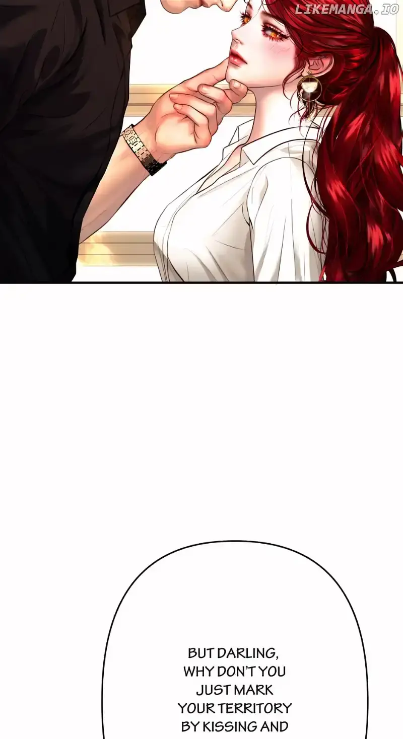 I Made a Deal with the Devil Chapter 53 Page 68