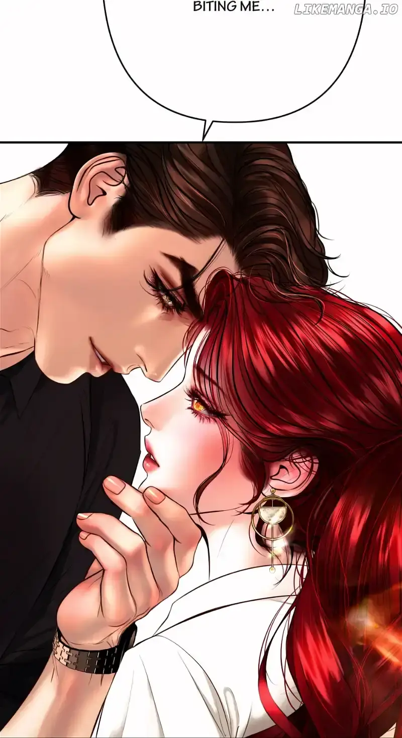 I Made a Deal with the Devil Chapter 53 Page 69