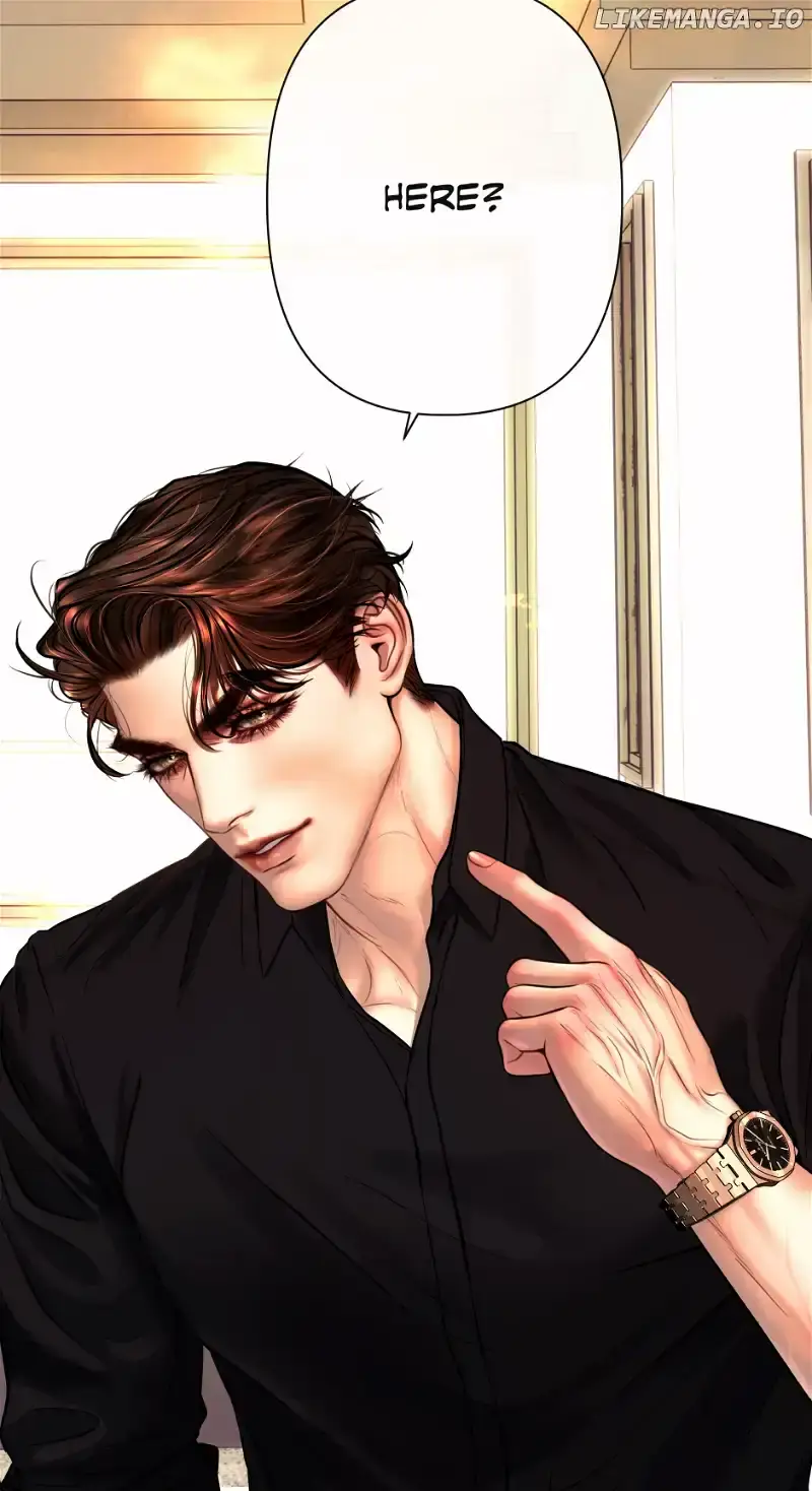 I Made a Deal with the Devil Chapter 54 Page 3