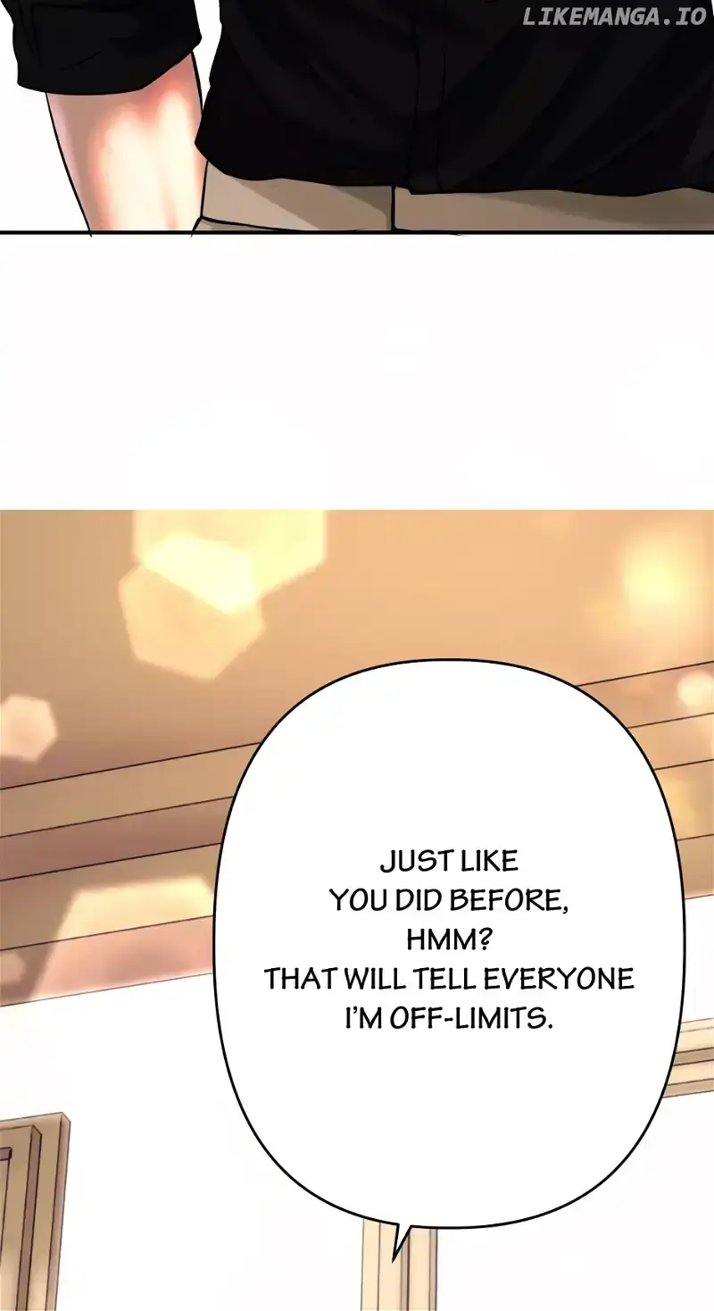 I Made a Deal with the Devil Chapter 54 Page 4