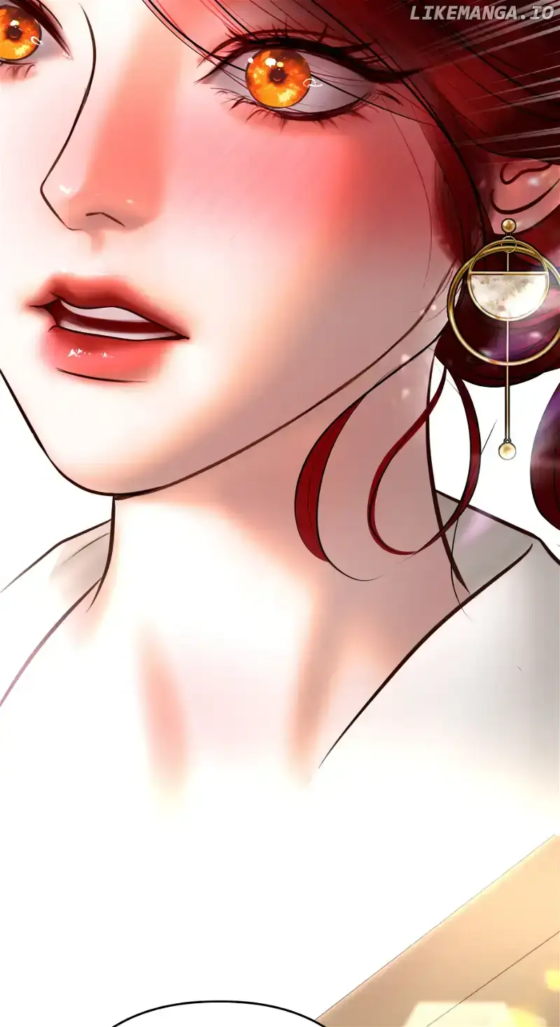 I Made a Deal with the Devil Chapter 54 Page 7