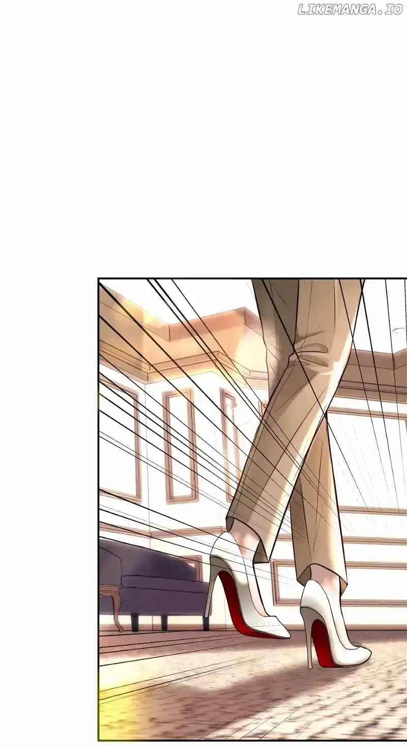 I Made a Deal with the Devil Chapter 54 Page 15
