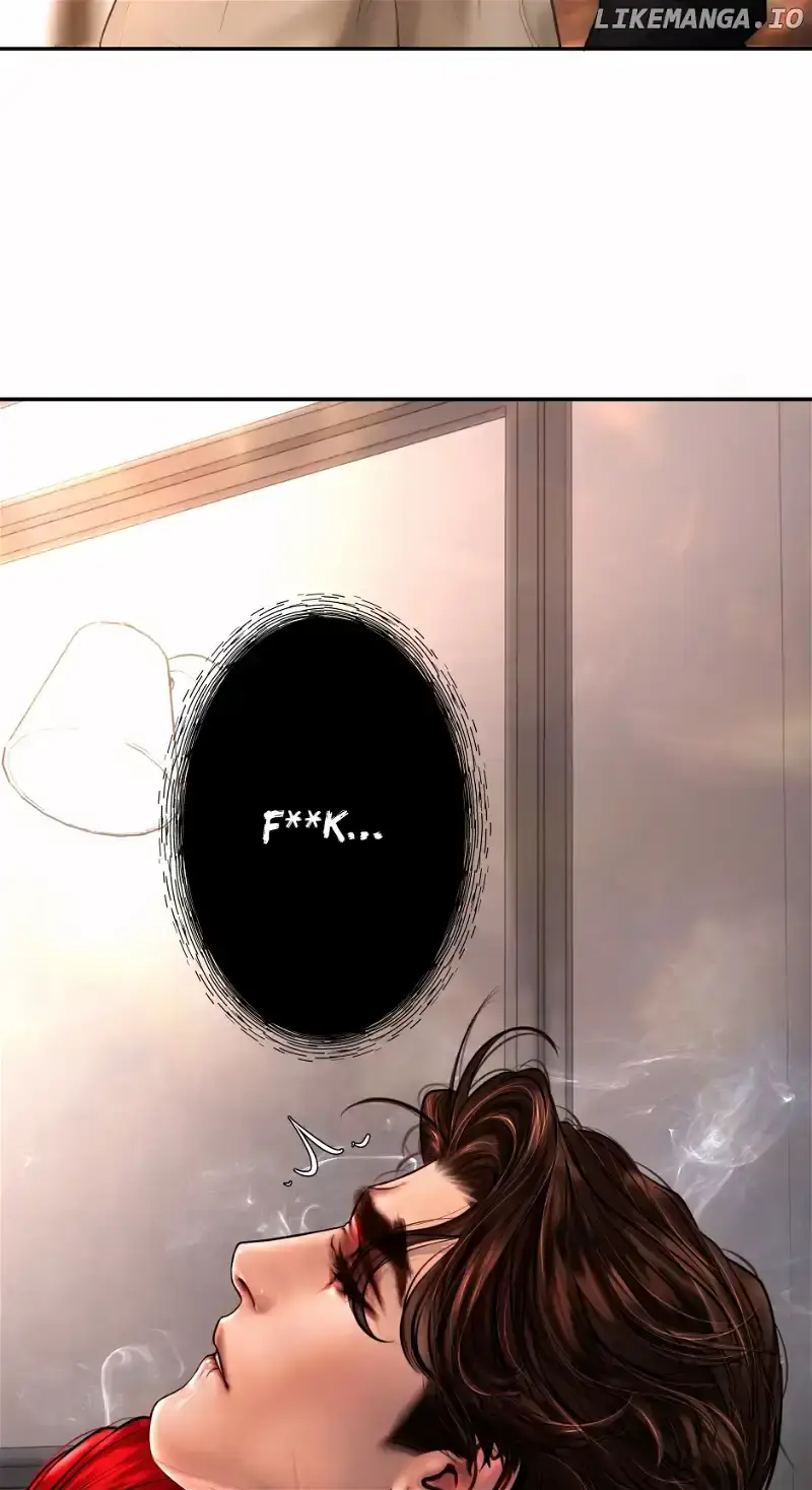 I Made a Deal with the Devil Chapter 54 Page 20