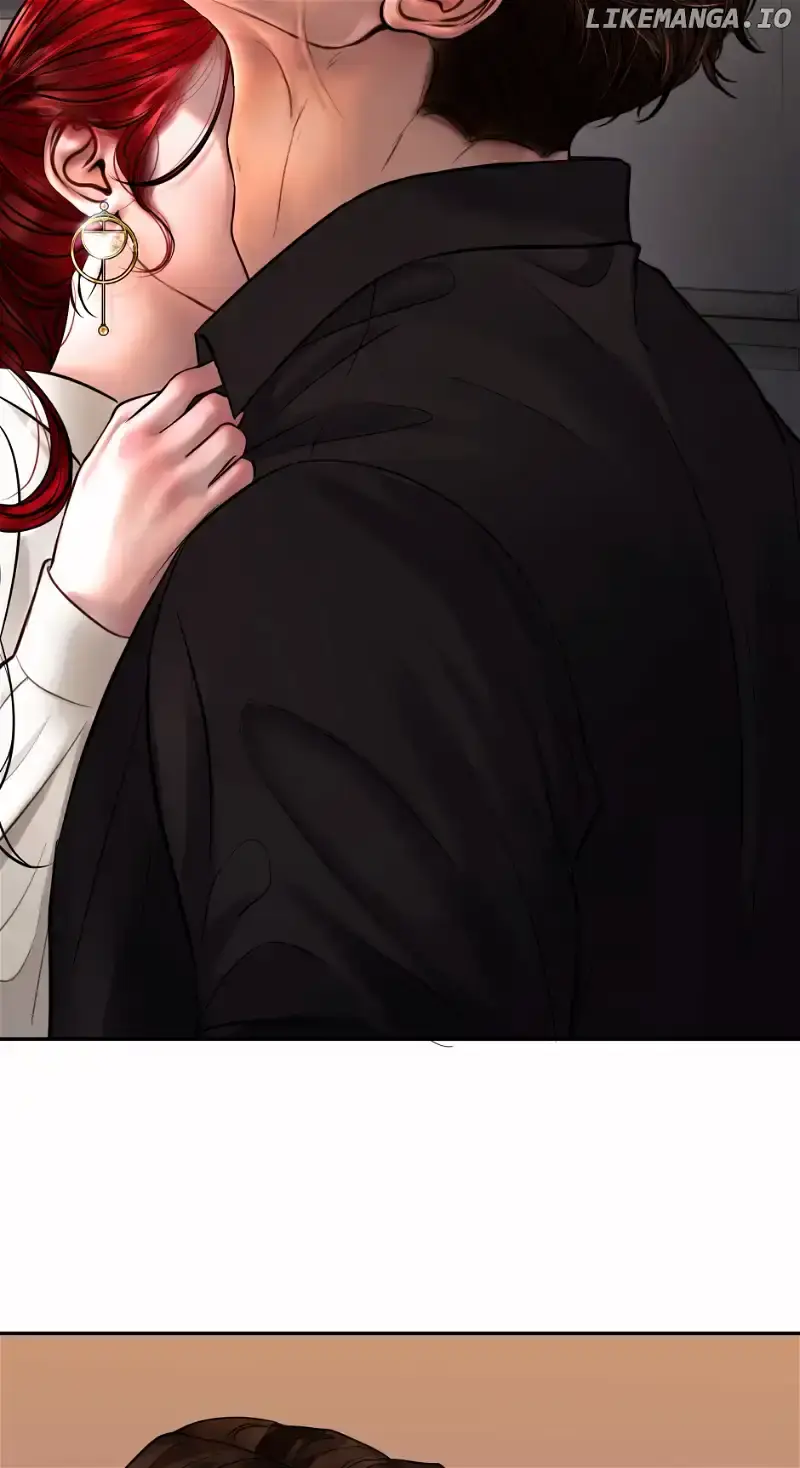 I Made a Deal with the Devil Chapter 54 Page 21