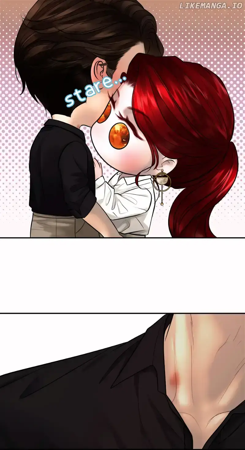 I Made a Deal with the Devil Chapter 54 Page 22
