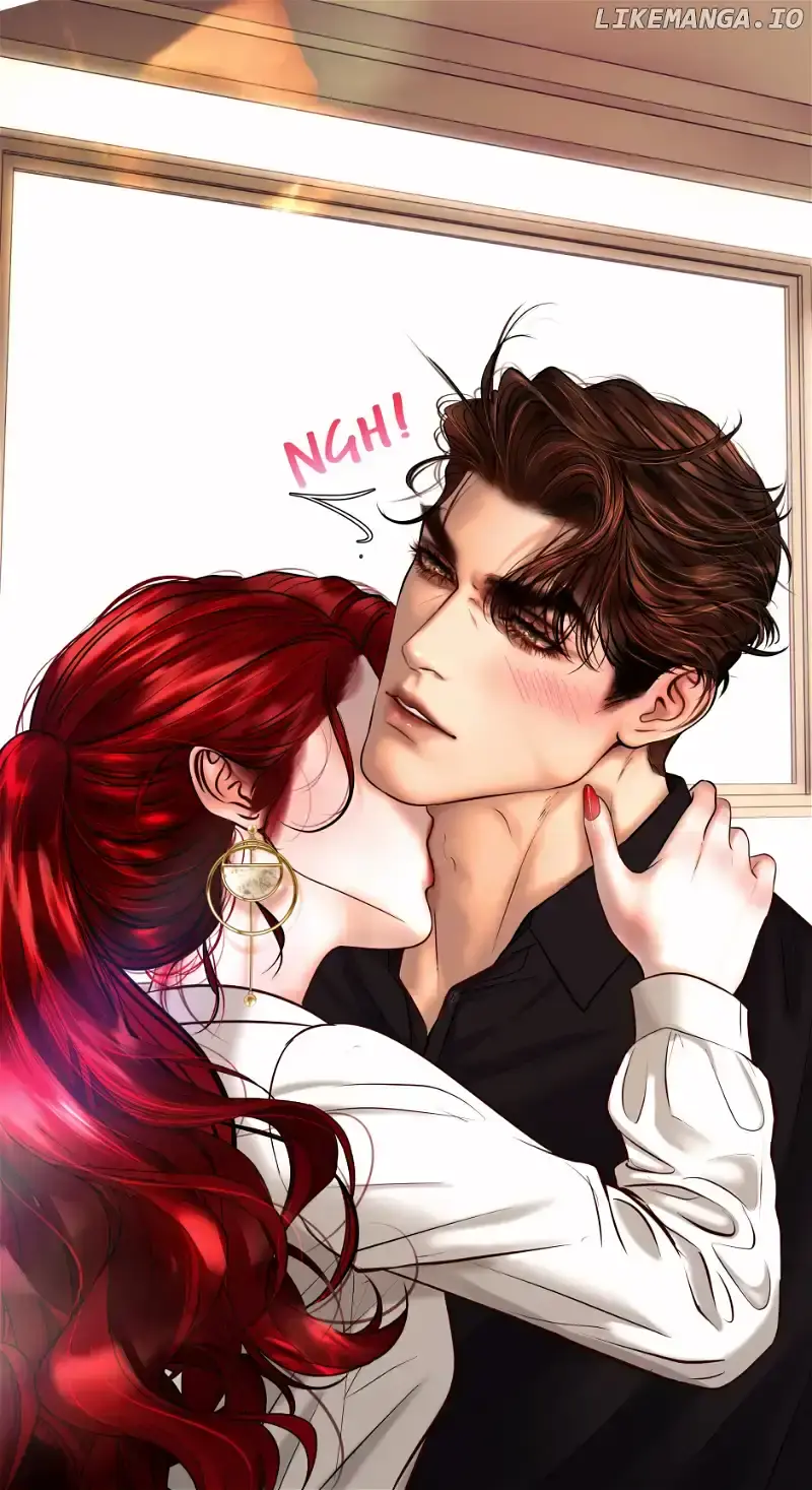 I Made a Deal with the Devil Chapter 54 Page 27