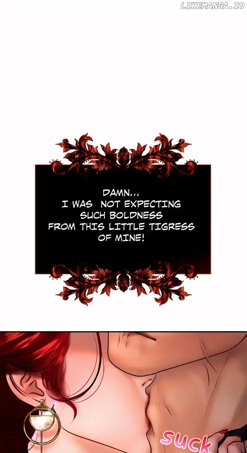 I Made a Deal with the Devil Chapter 54 Page 28
