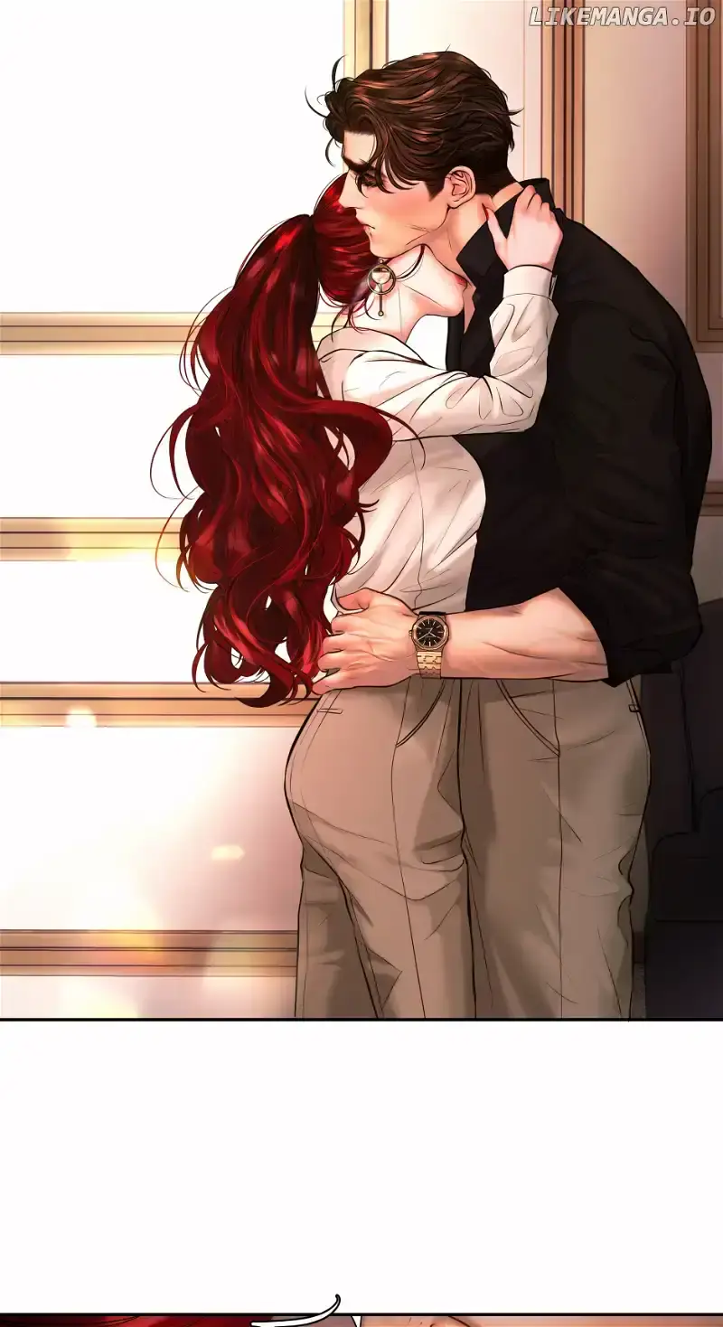 I Made a Deal with the Devil Chapter 54 Page 30