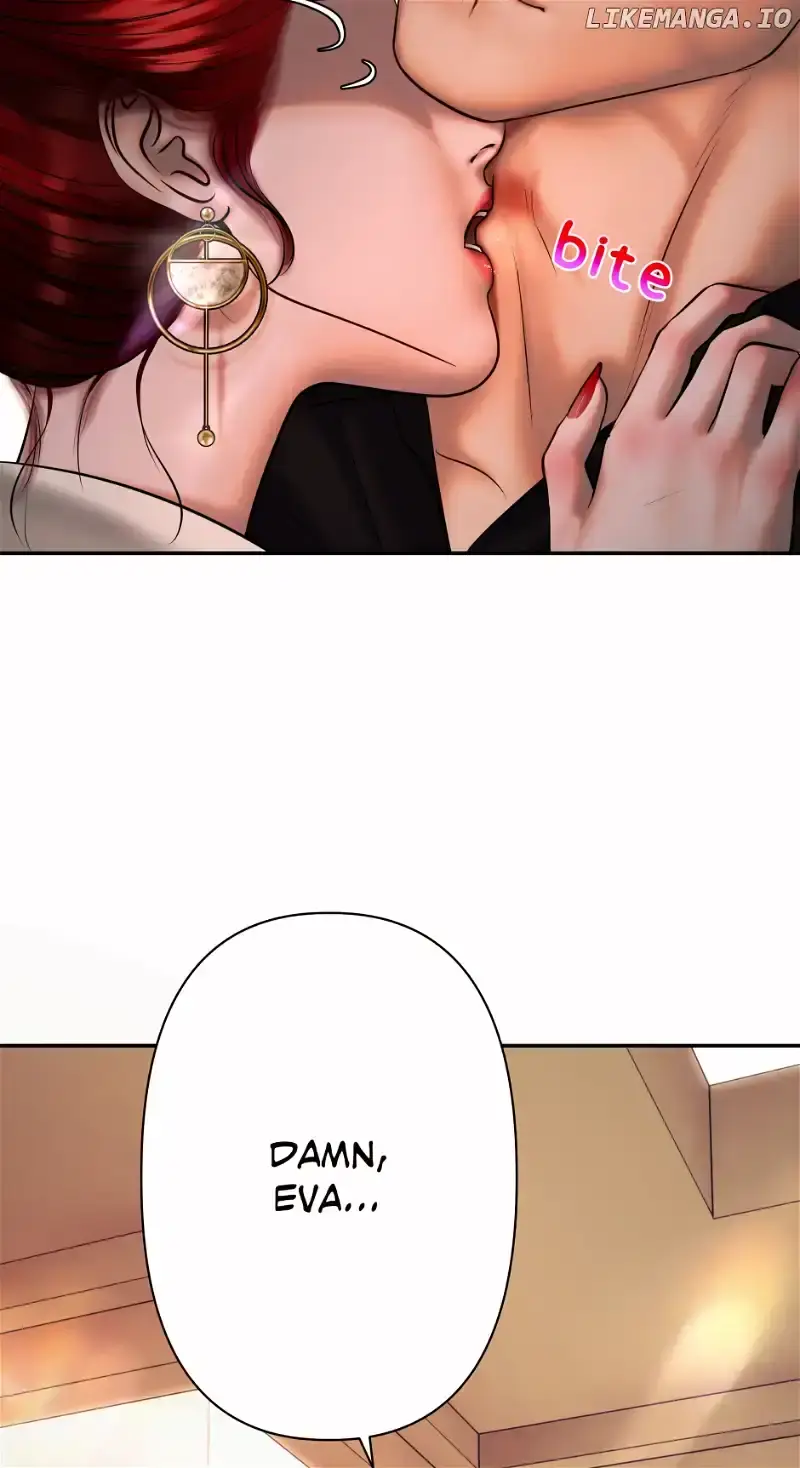 I Made a Deal with the Devil Chapter 54 Page 31