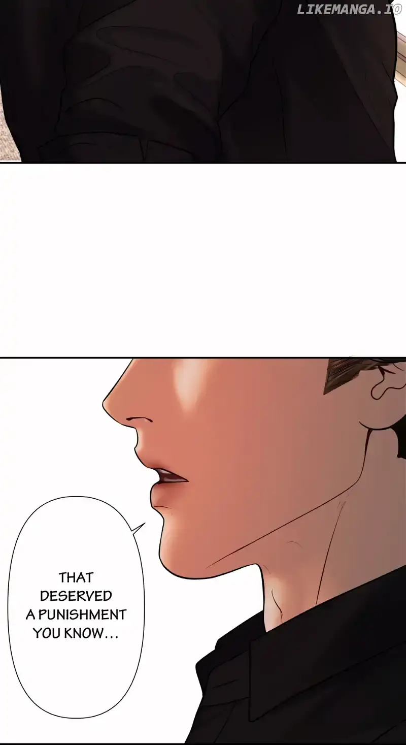 I Made a Deal with the Devil Chapter 54 Page 37