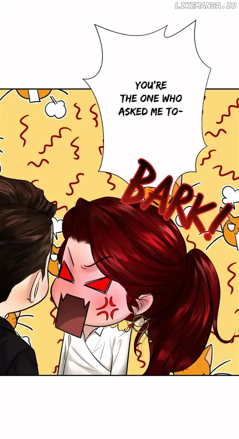 I Made a Deal with the Devil Chapter 54 Page 38