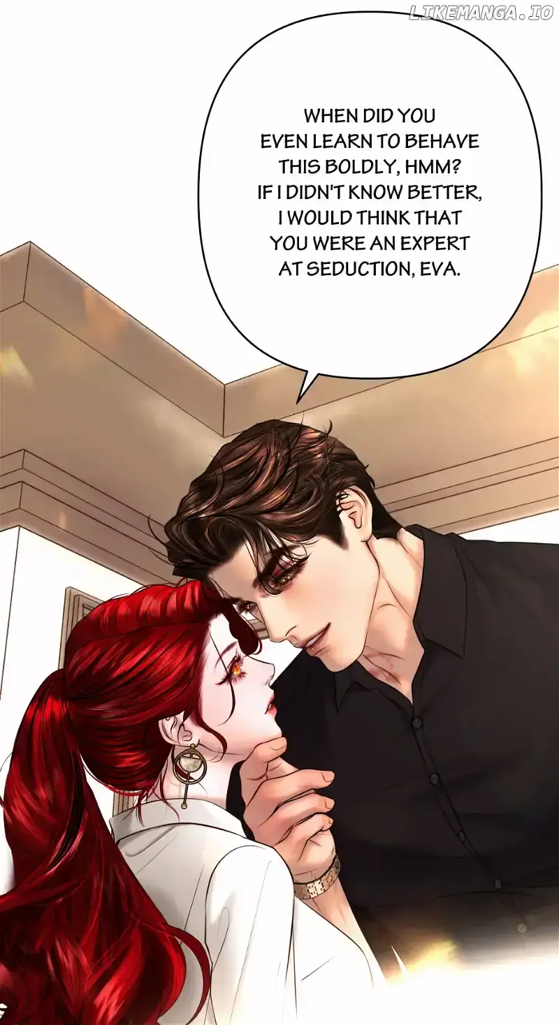 I Made a Deal with the Devil Chapter 54 Page 39