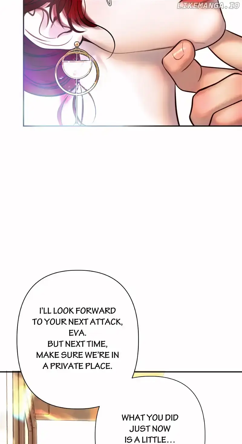 I Made a Deal with the Devil Chapter 54 Page 41