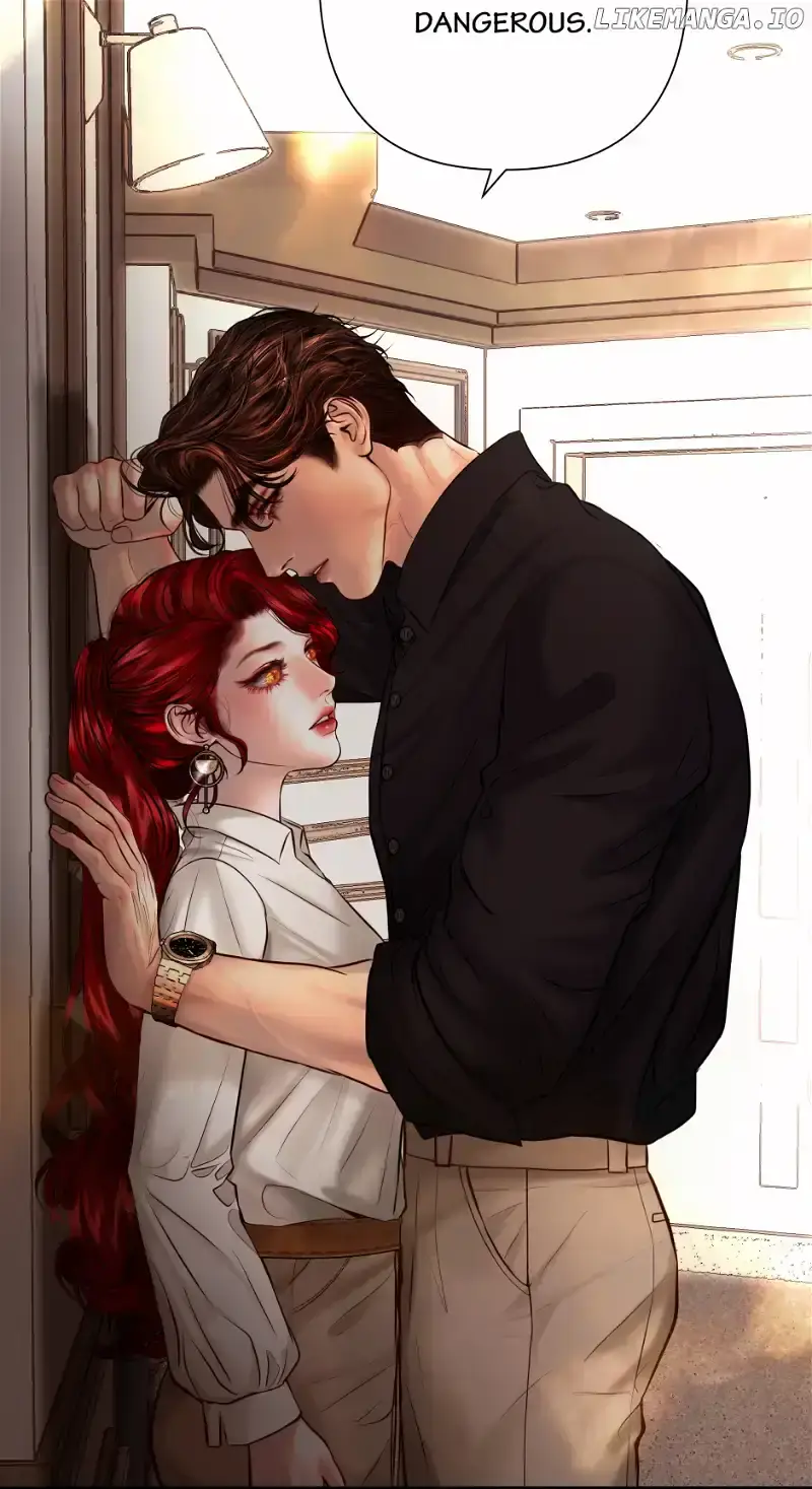 I Made a Deal with the Devil Chapter 54 Page 42
