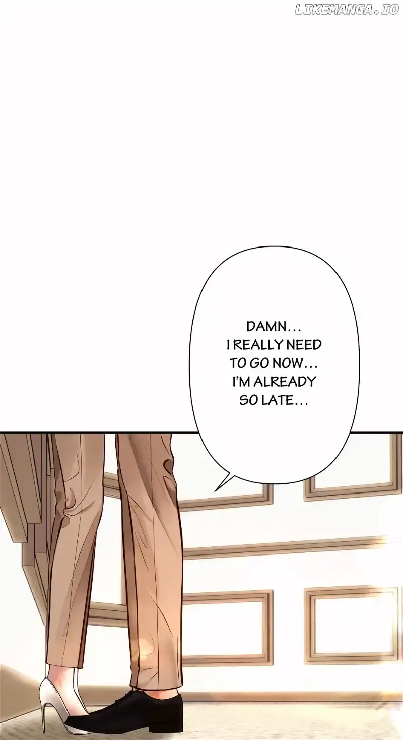 I Made a Deal with the Devil Chapter 54 Page 43