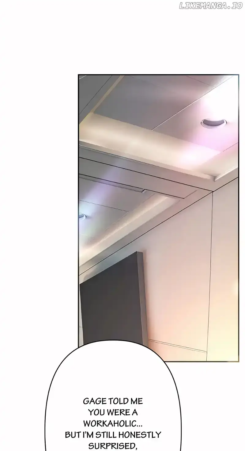 I Made a Deal with the Devil Chapter 54 Page 48