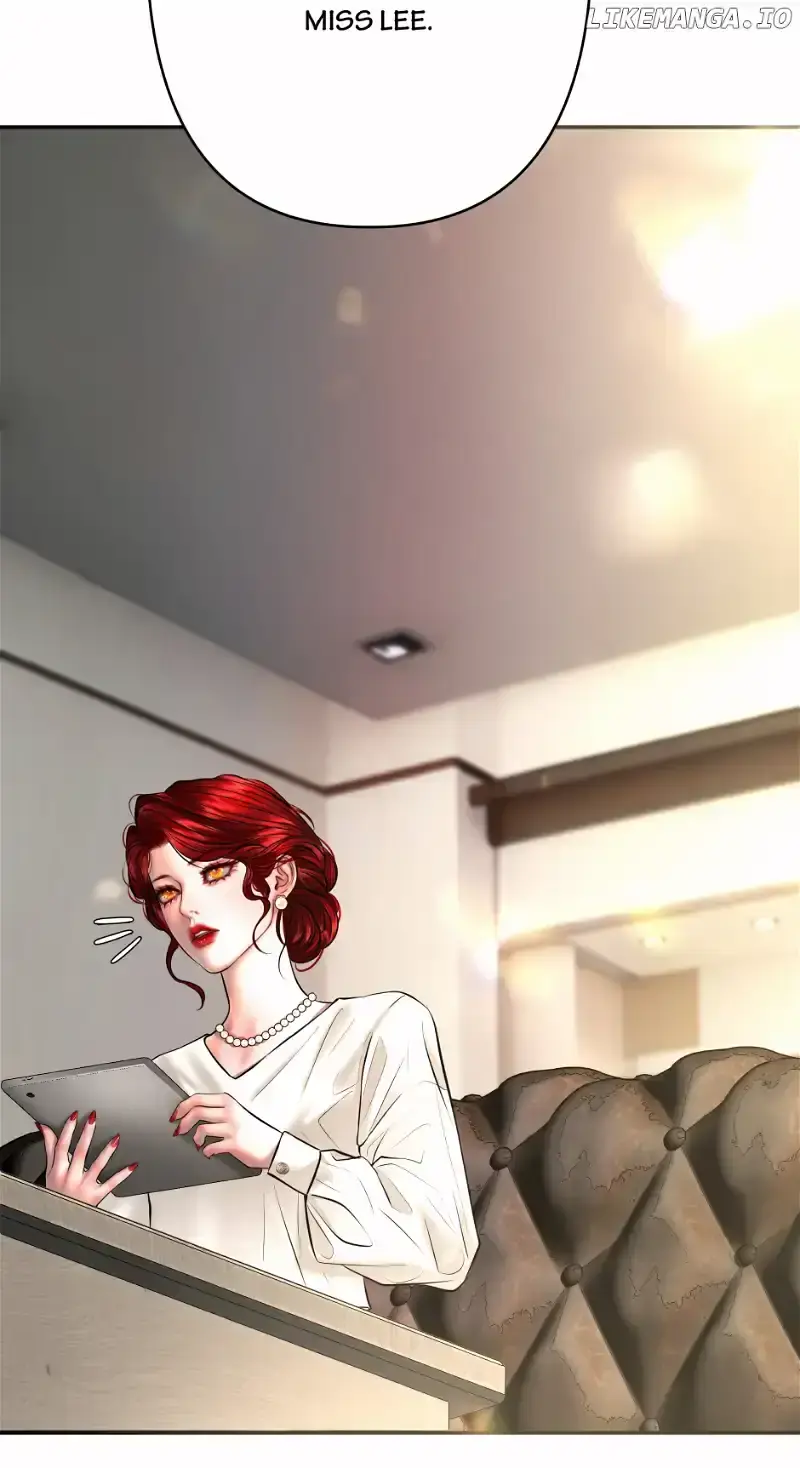I Made a Deal with the Devil Chapter 54 Page 49