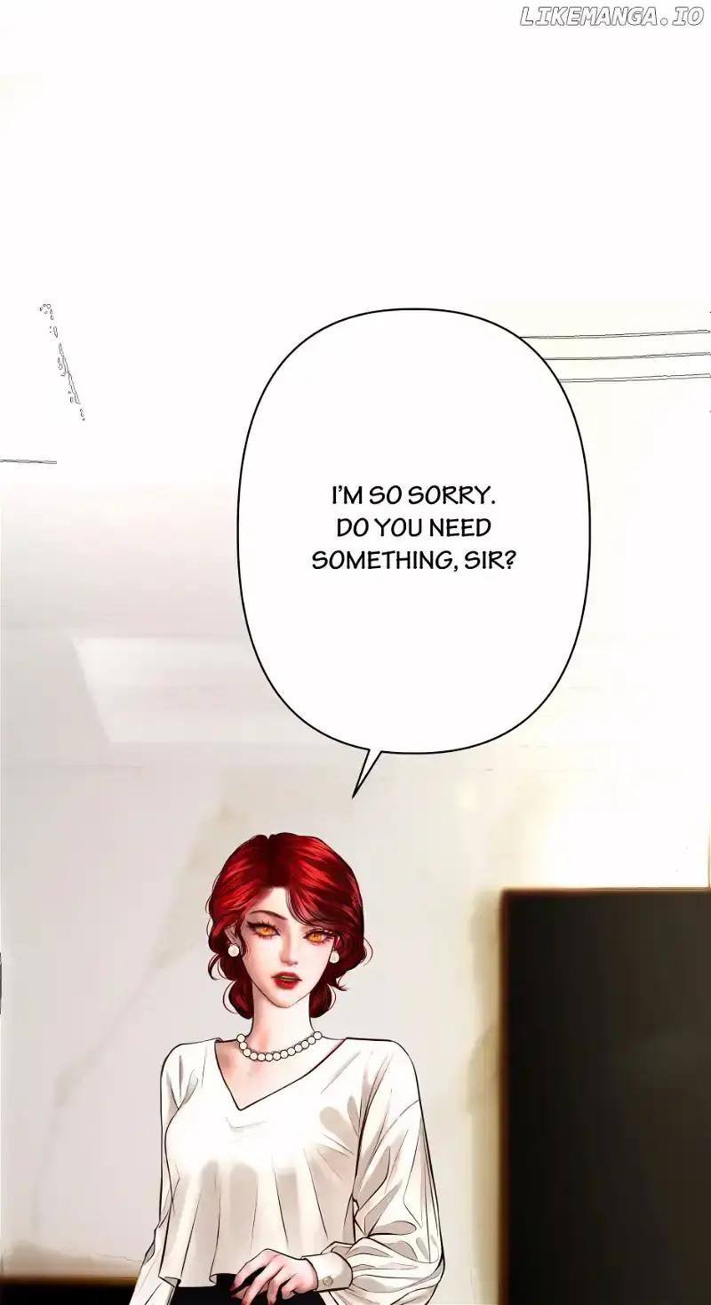 I Made a Deal with the Devil Chapter 54 Page 50
