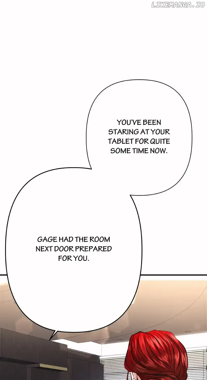 I Made a Deal with the Devil Chapter 54 Page 53