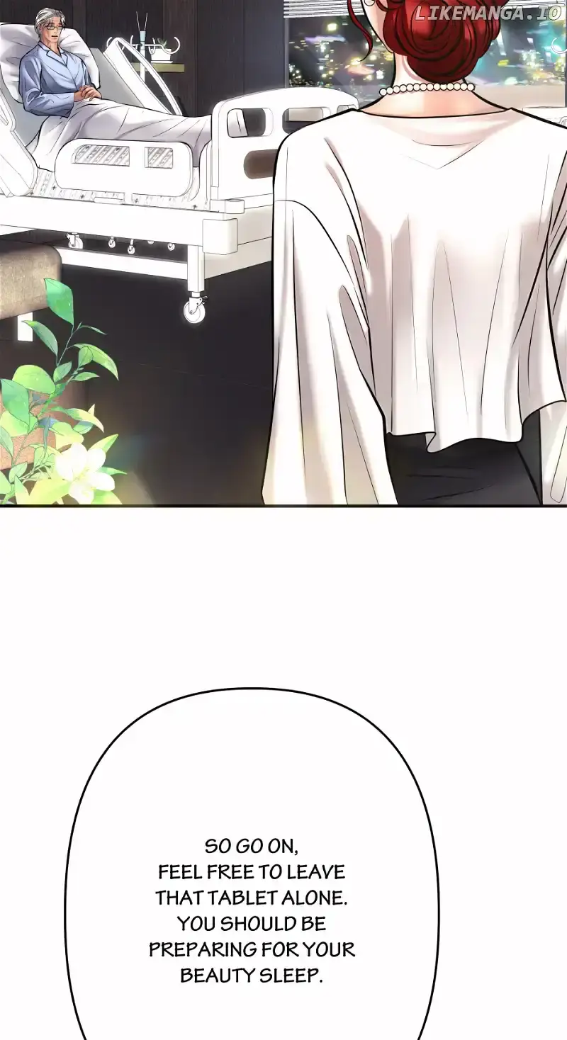 I Made a Deal with the Devil Chapter 54 Page 54