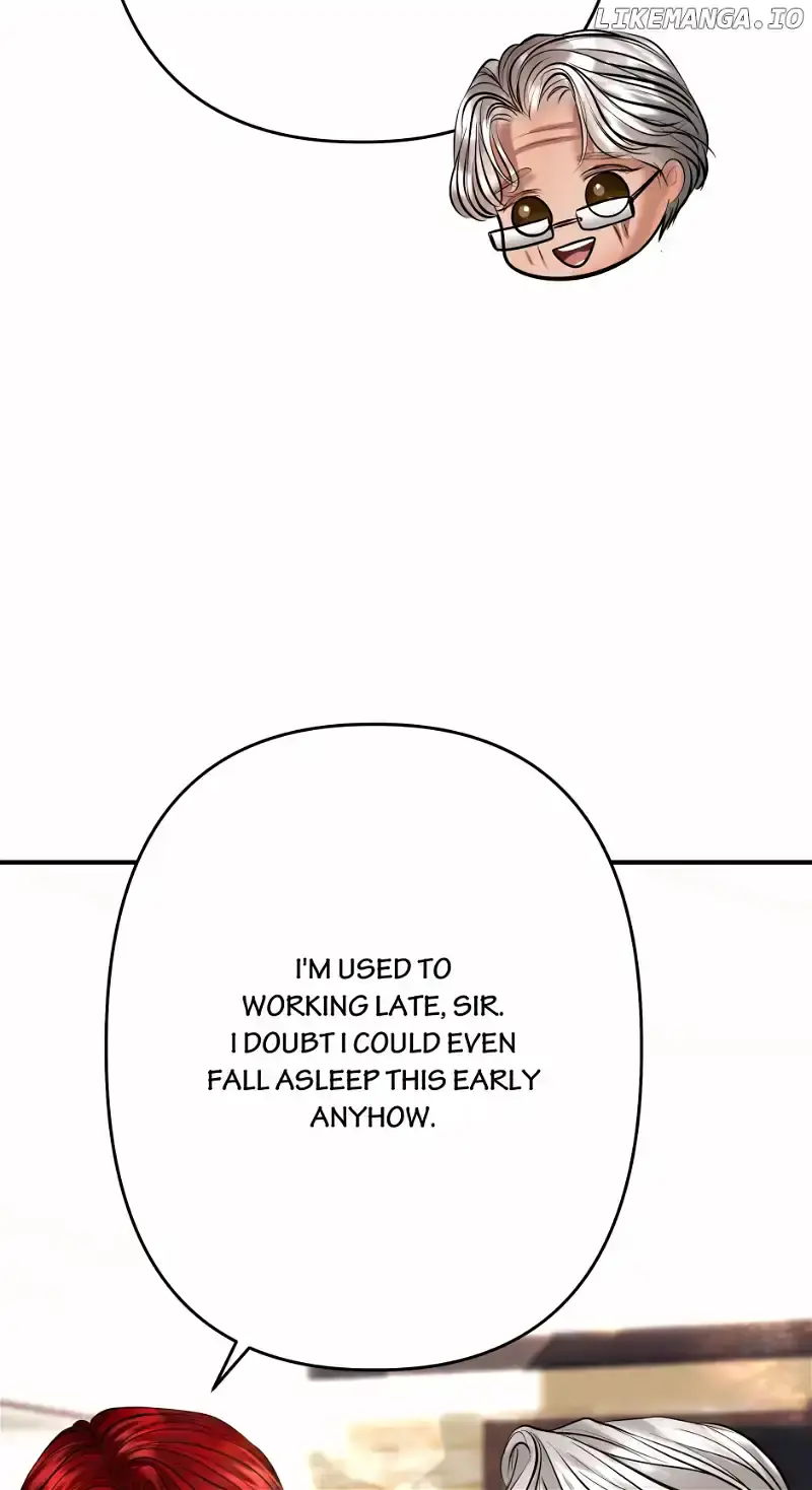 I Made a Deal with the Devil Chapter 54 Page 55