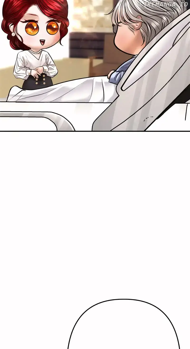 I Made a Deal with the Devil Chapter 54 Page 56