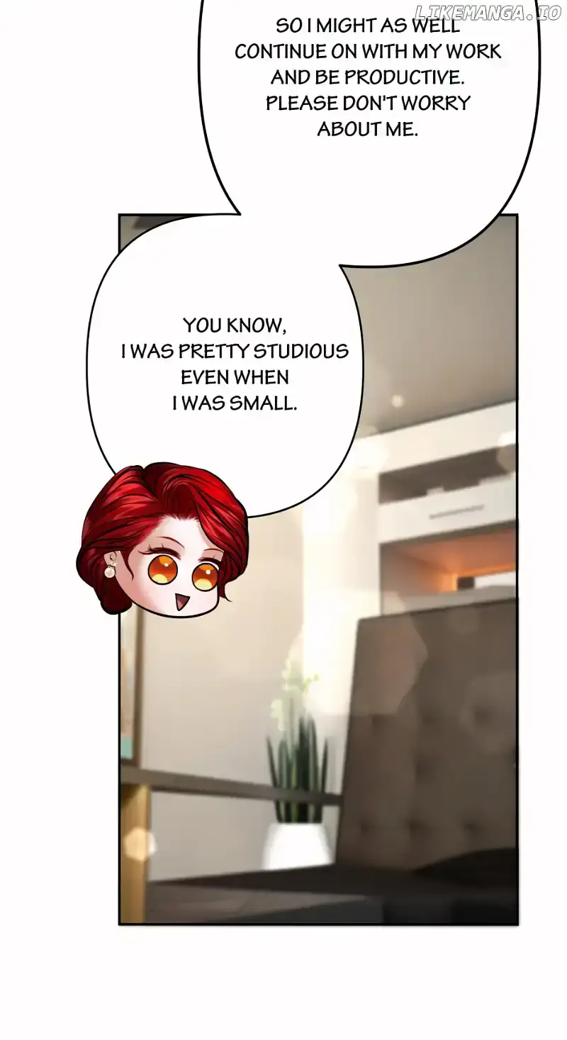 I Made a Deal with the Devil Chapter 54 Page 57