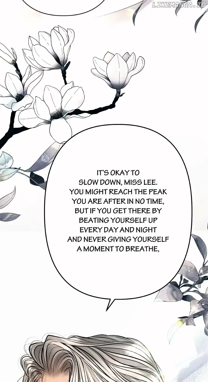 I Made a Deal with the Devil Chapter 54 Page 60