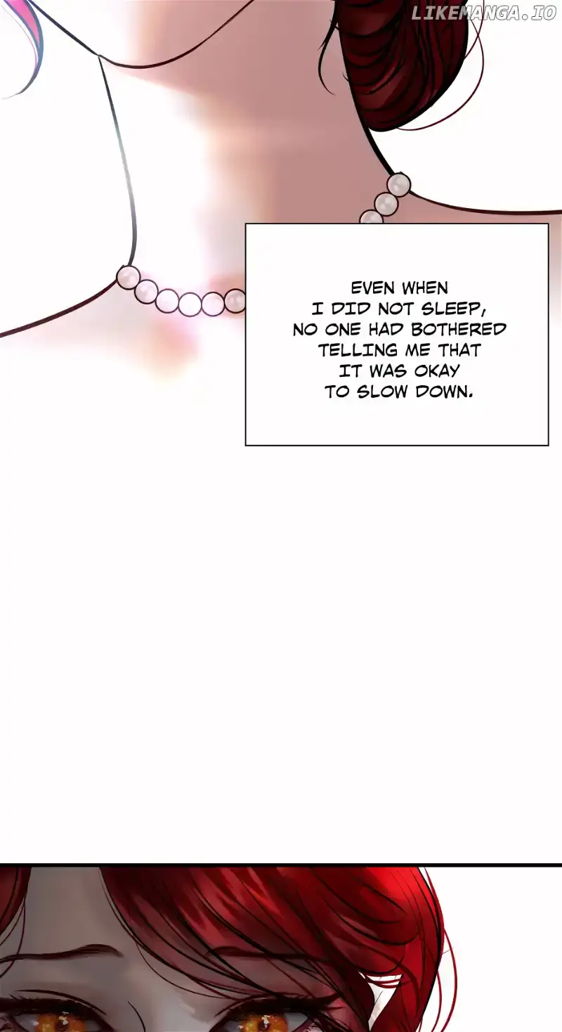 I Made a Deal with the Devil Chapter 54 Page 64