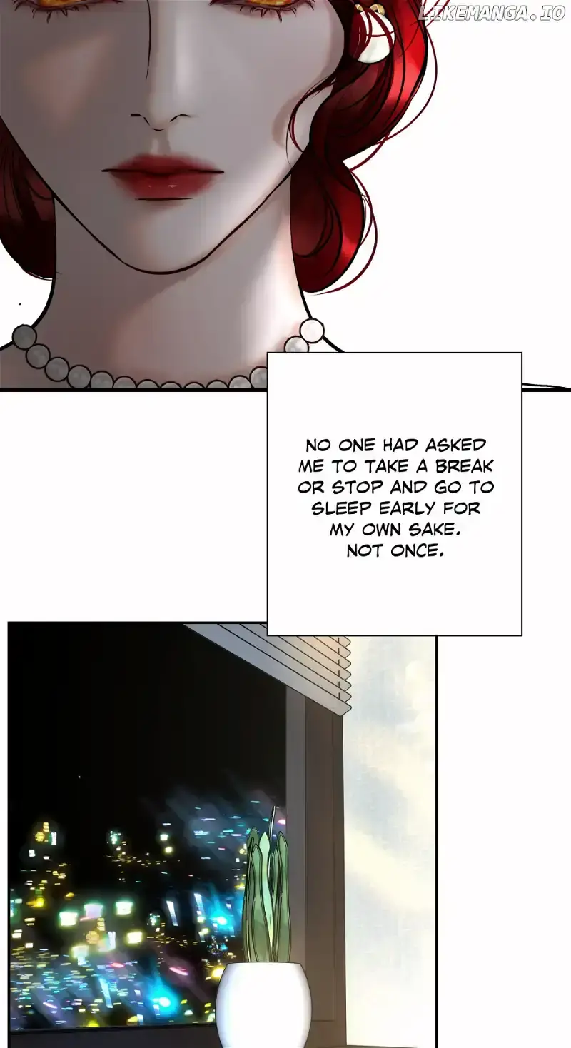 I Made a Deal with the Devil Chapter 54 Page 65