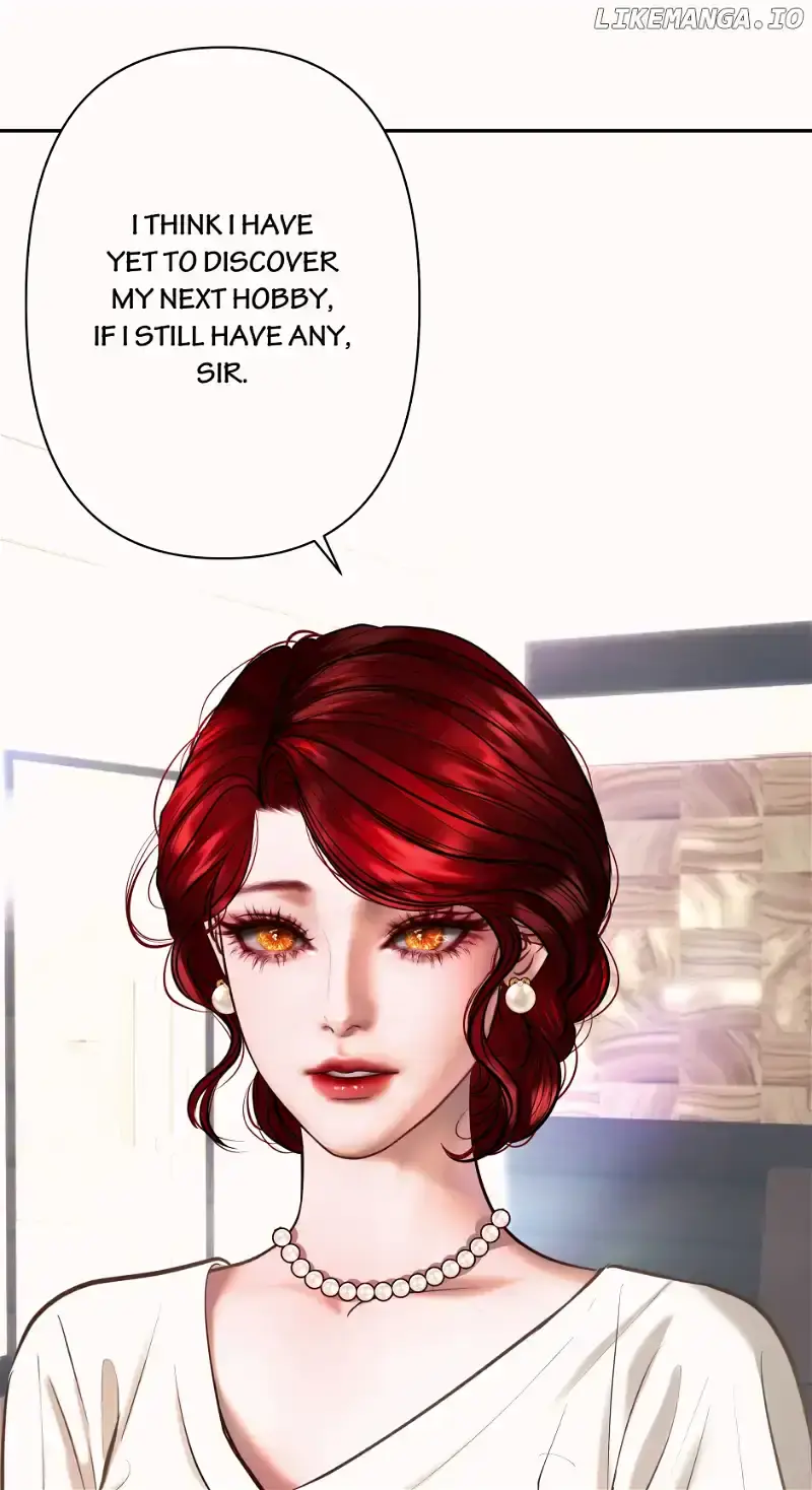 I Made a Deal with the Devil Chapter 54 Page 70