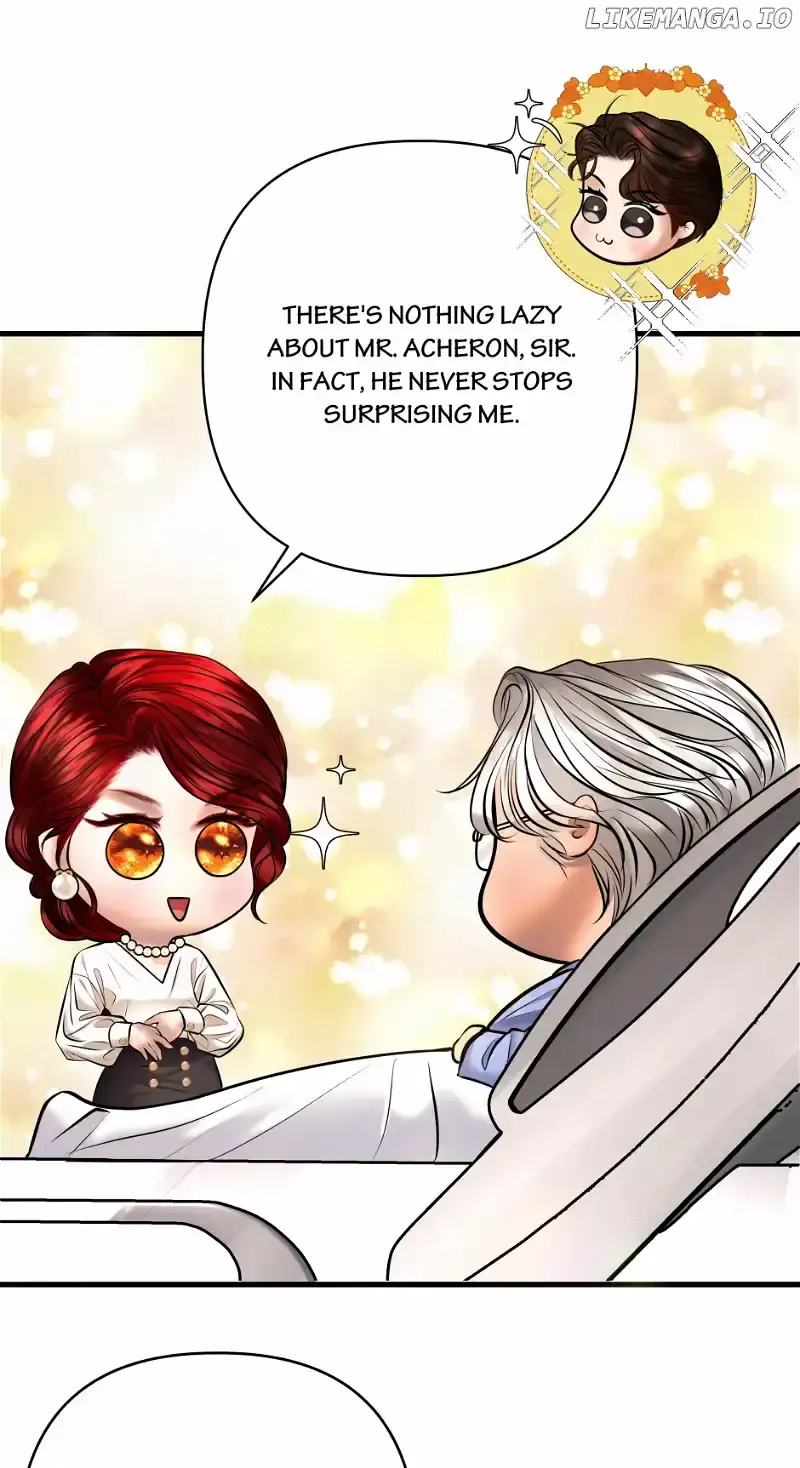 I Made a Deal with the Devil Chapter 54 Page 73