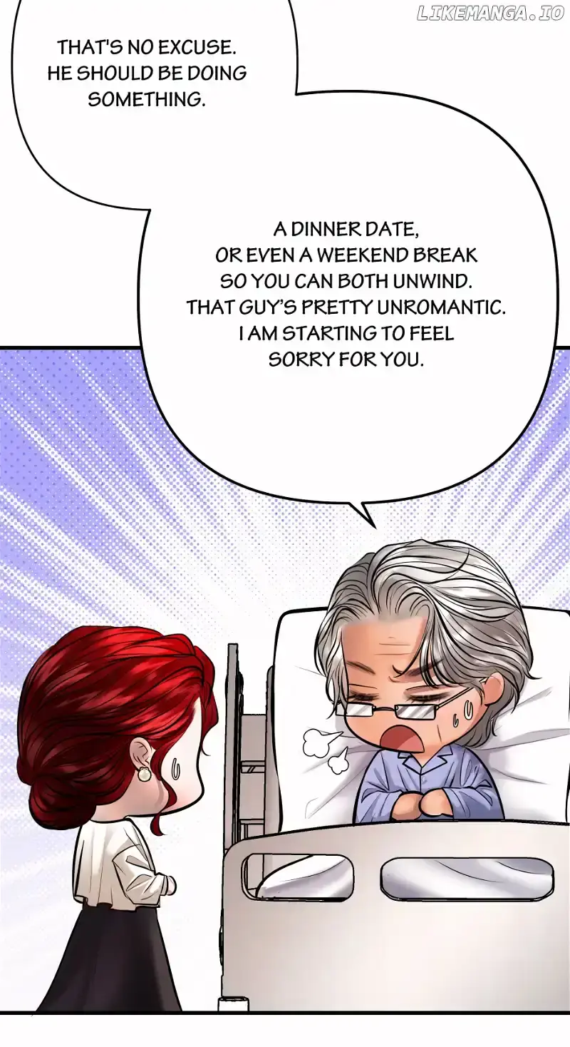 I Made a Deal with the Devil Chapter 54 Page 74