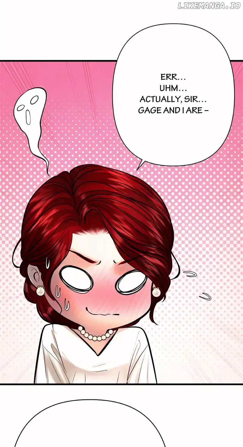 I Made a Deal with the Devil Chapter 54 Page 75