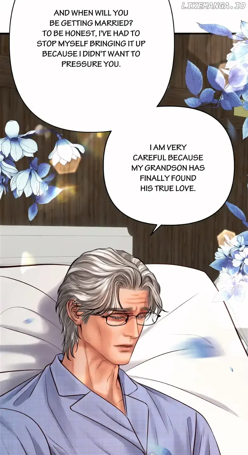 I Made a Deal with the Devil Chapter 54 Page 76