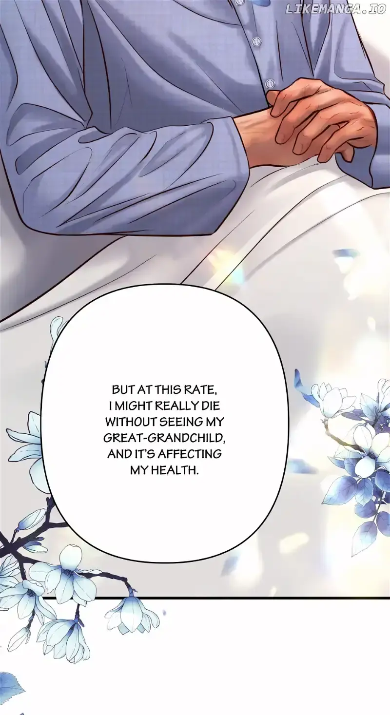 I Made a Deal with the Devil Chapter 54 Page 77